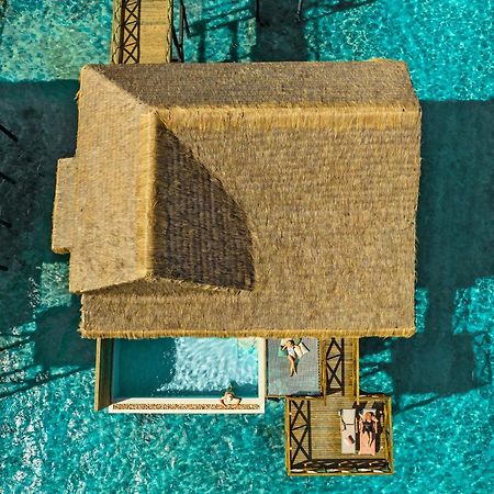 Bawe Island Zanzibar Hotel Luaran gambar