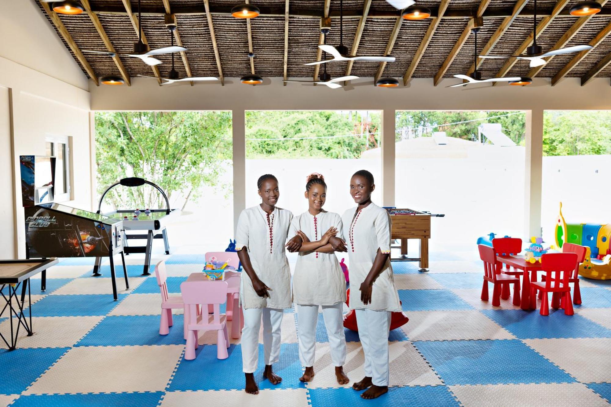 Bawe Island Zanzibar Hotel Luaran gambar