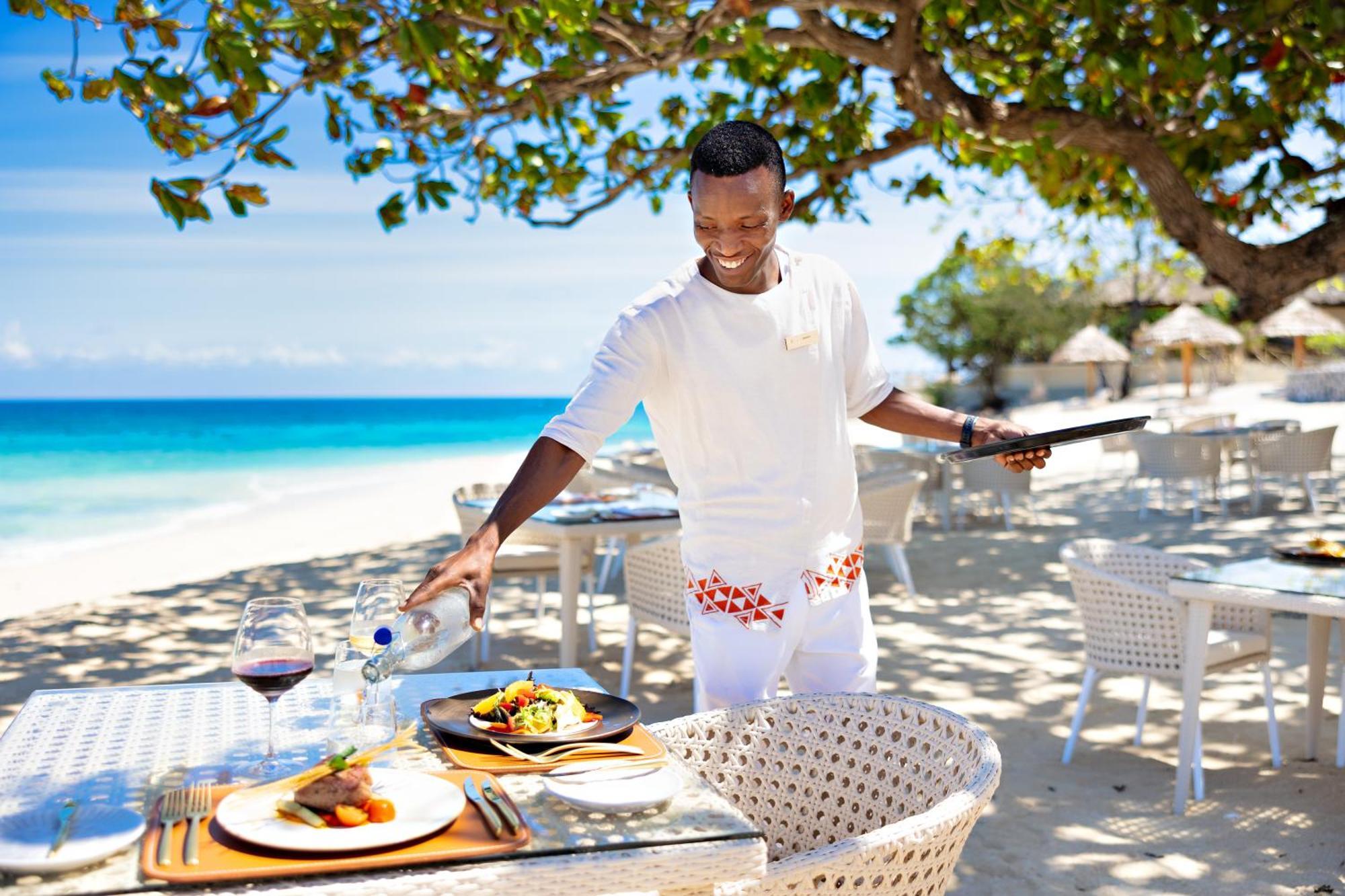 Bawe Island Zanzibar Hotel Luaran gambar