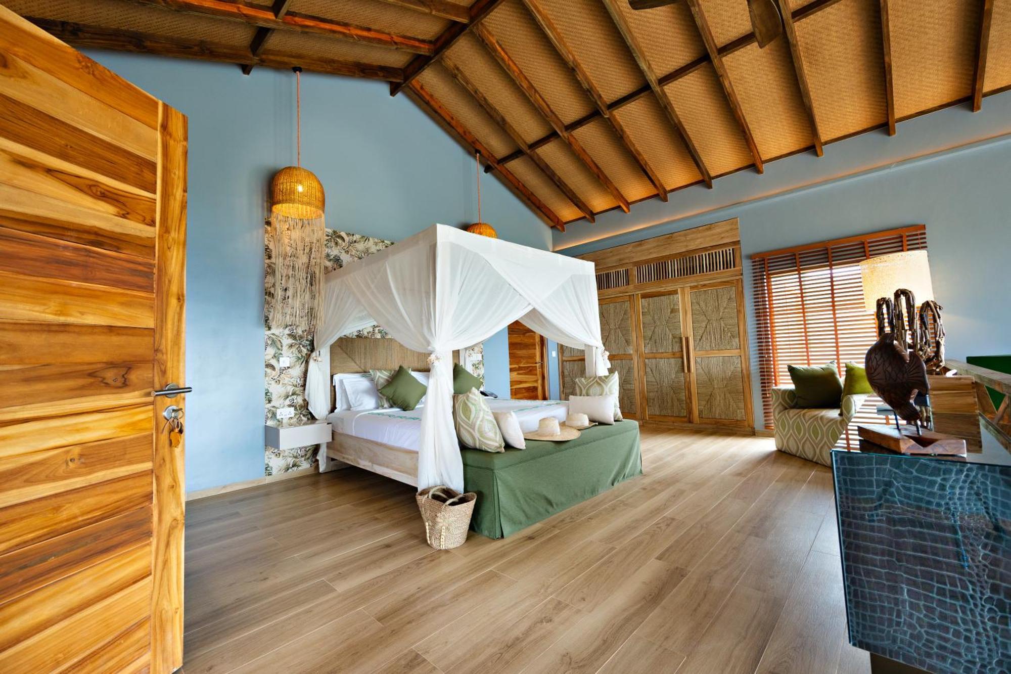 Bawe Island Zanzibar Hotel Luaran gambar