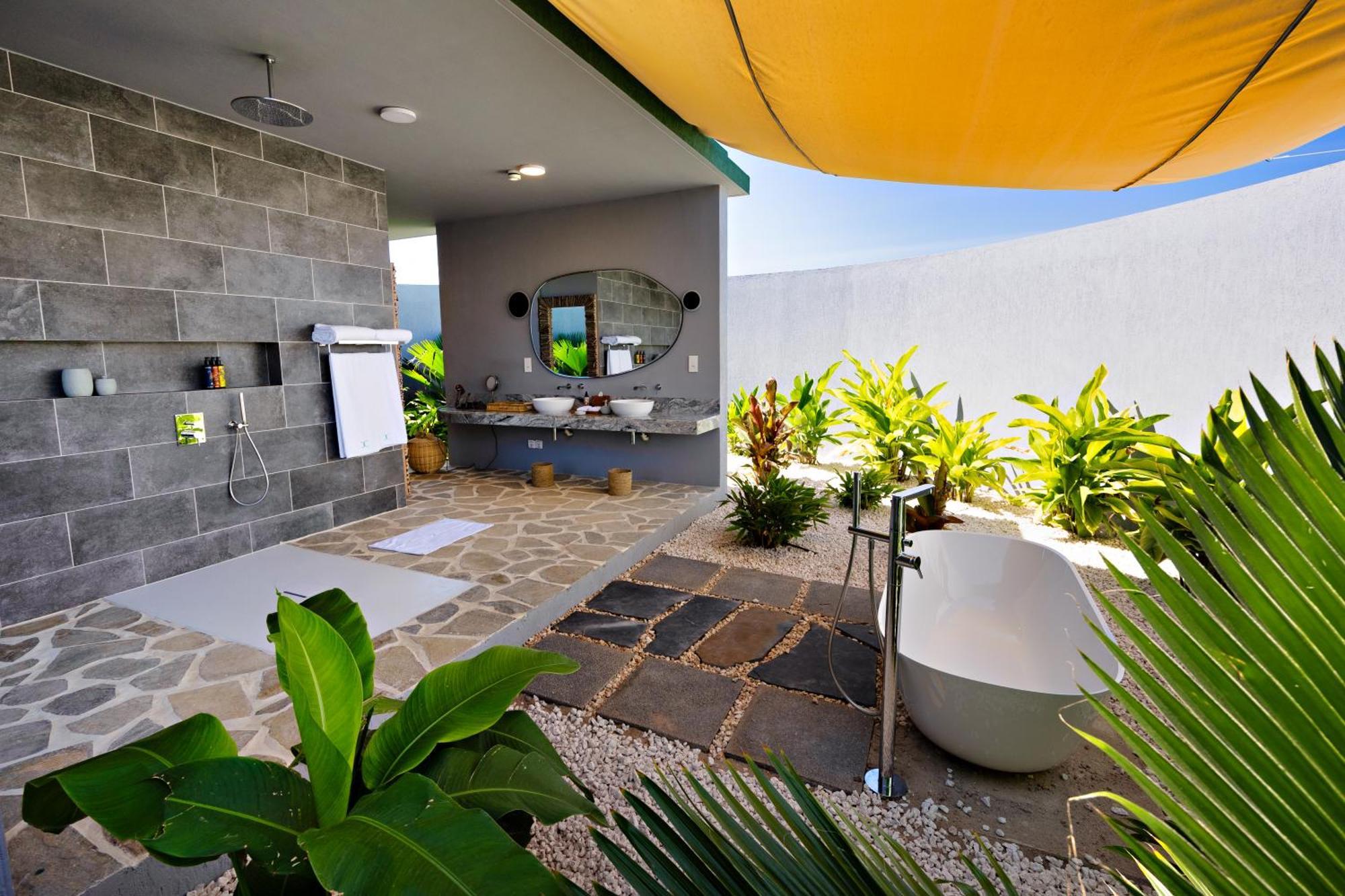 Bawe Island Zanzibar Hotel Luaran gambar