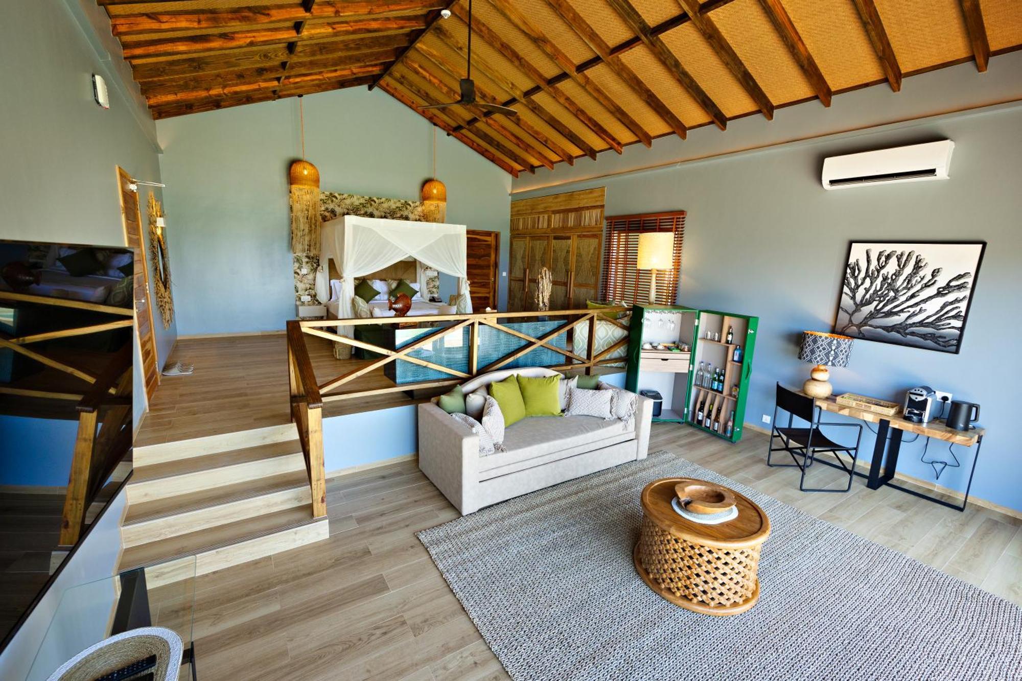 Bawe Island Zanzibar Hotel Luaran gambar