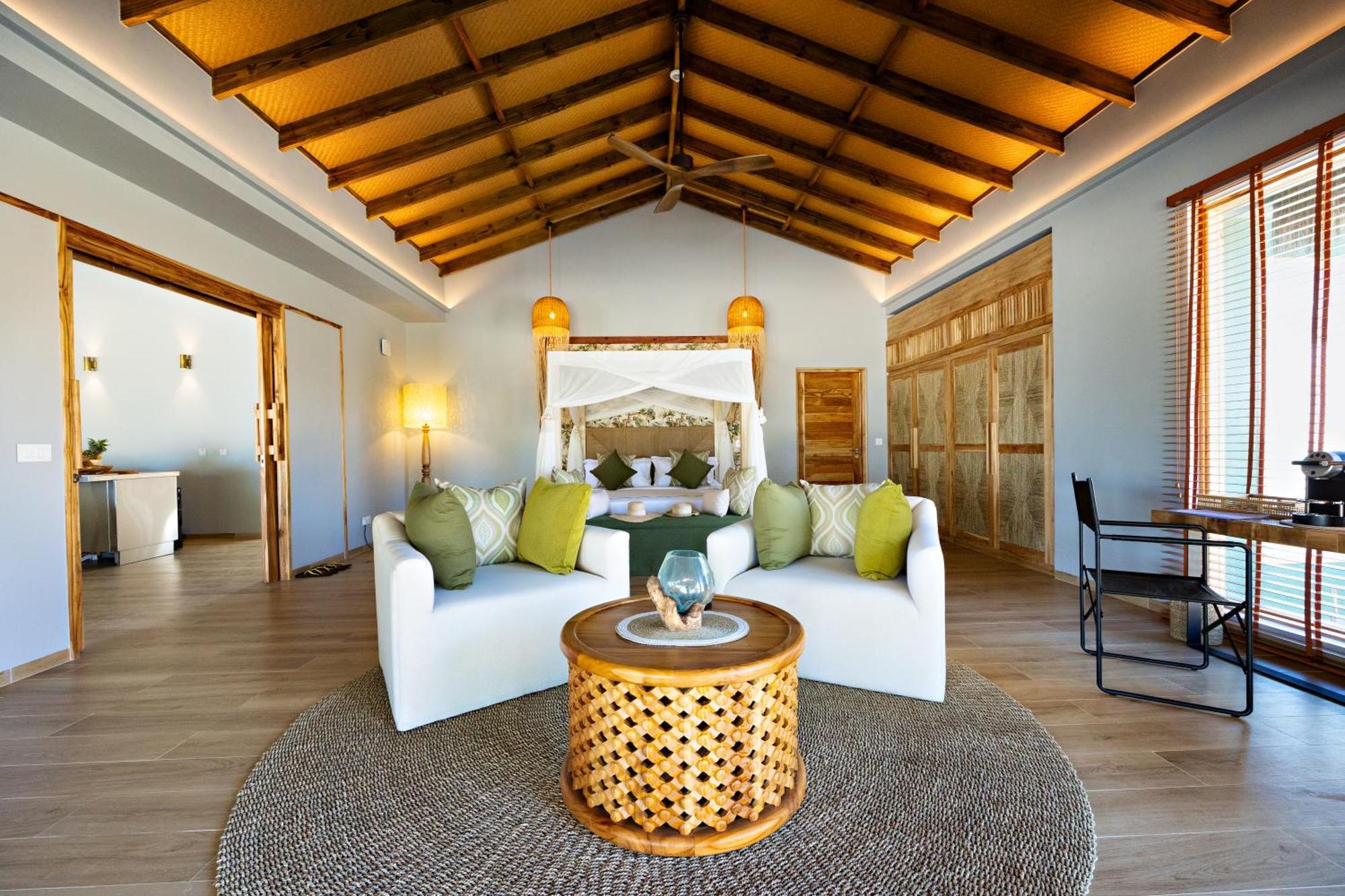 Bawe Island Zanzibar Hotel Luaran gambar