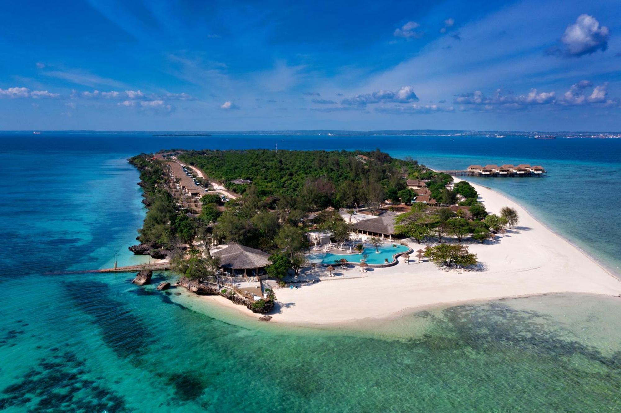 Bawe Island Zanzibar Hotel Luaran gambar