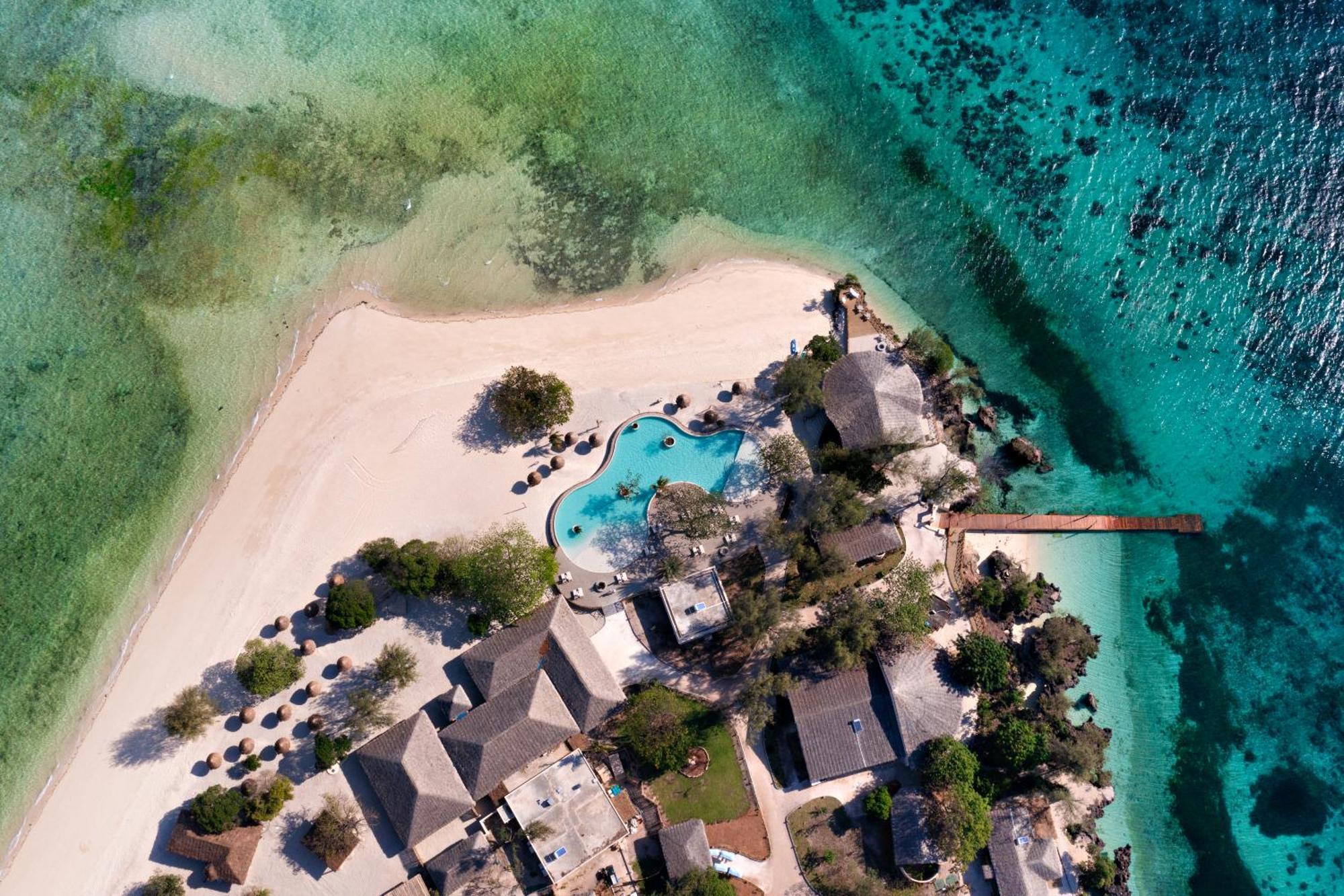 Bawe Island Zanzibar Hotel Luaran gambar