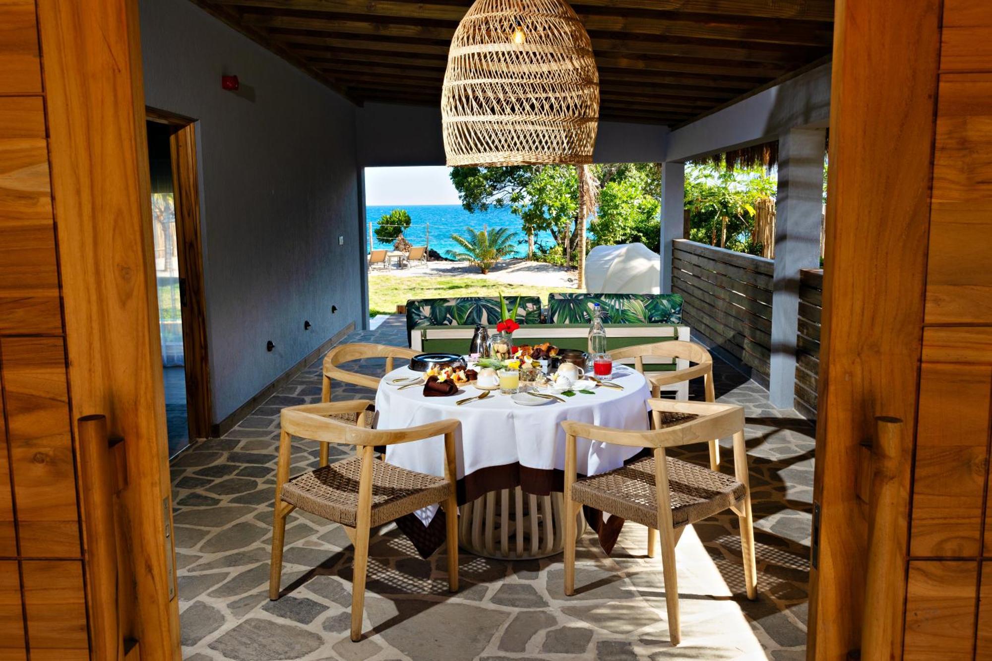 Bawe Island Zanzibar Hotel Luaran gambar
