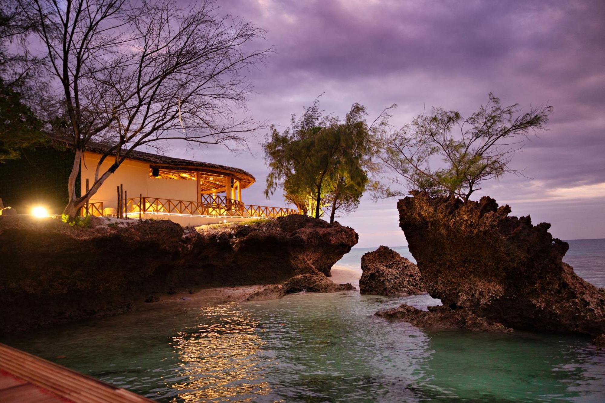 Bawe Island Zanzibar Hotel Luaran gambar