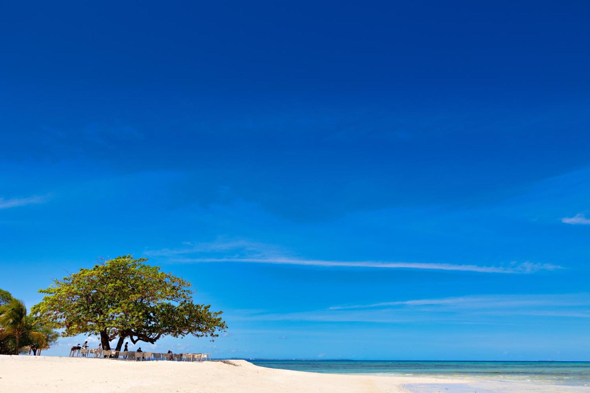 Bawe Island Zanzibar Hotel Luaran gambar