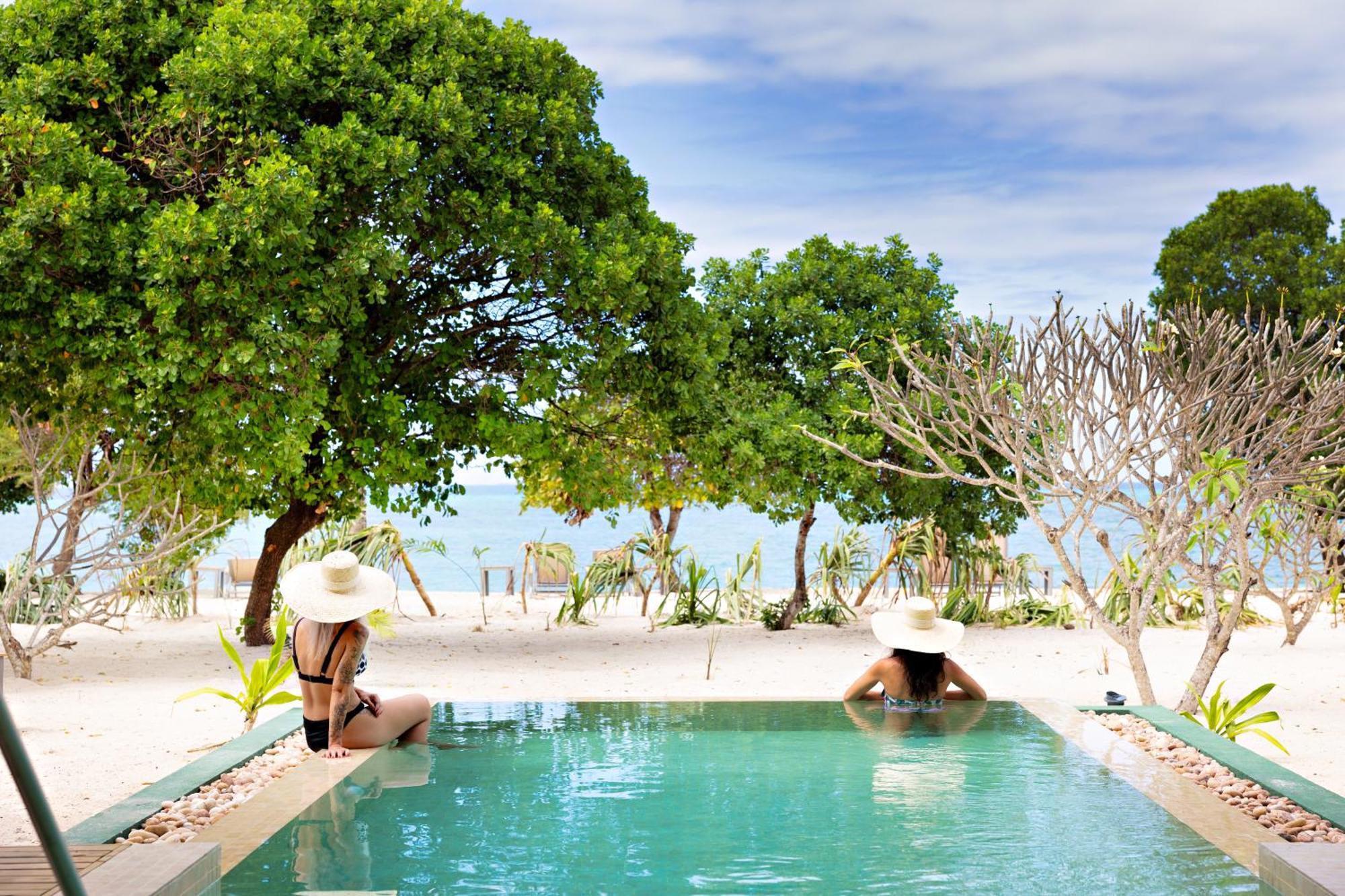 Bawe Island Zanzibar Hotel Luaran gambar