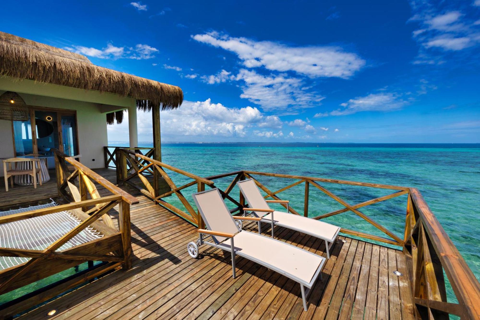 Bawe Island Zanzibar Hotel Luaran gambar