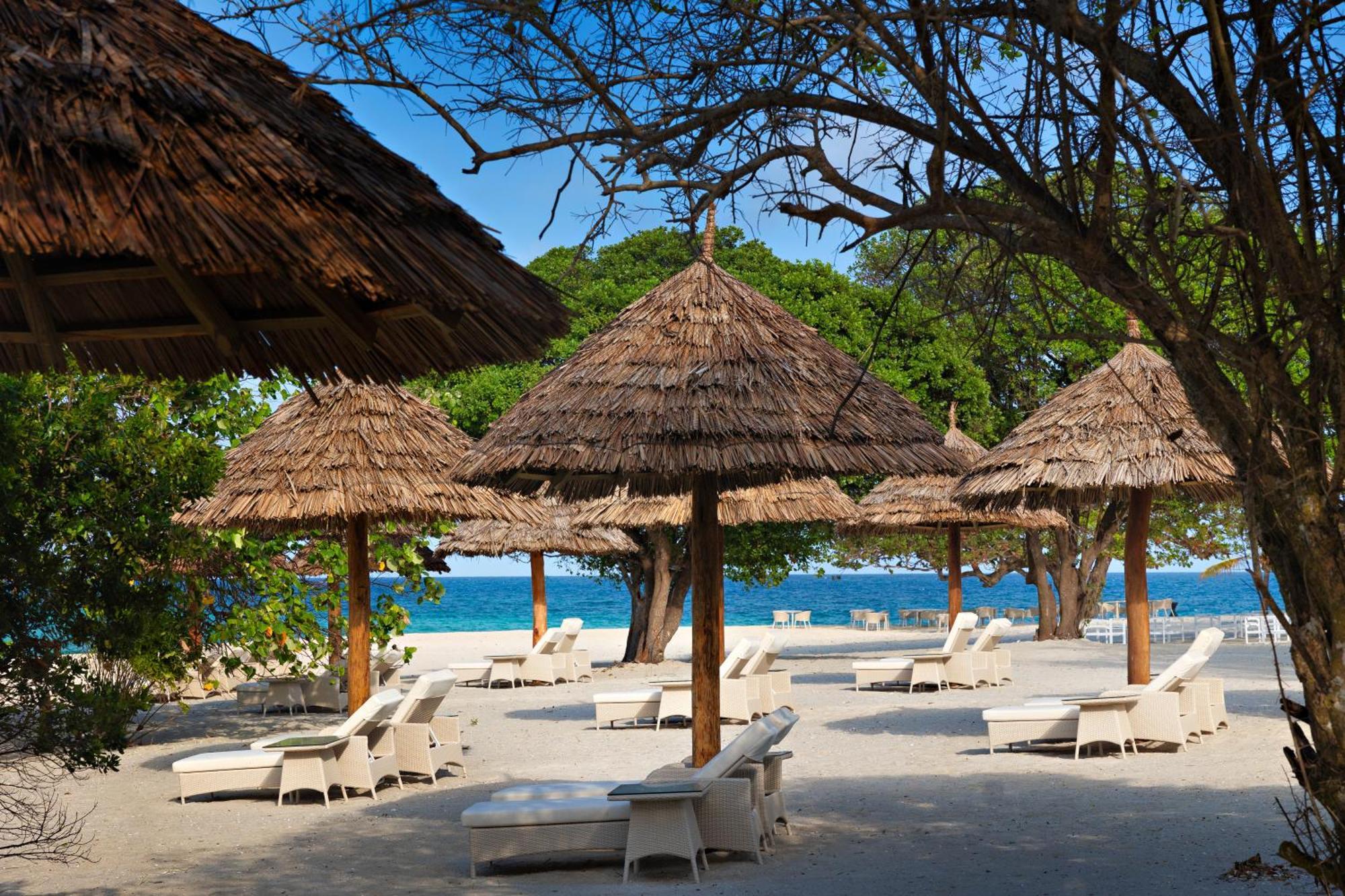 Bawe Island Zanzibar Hotel Luaran gambar
