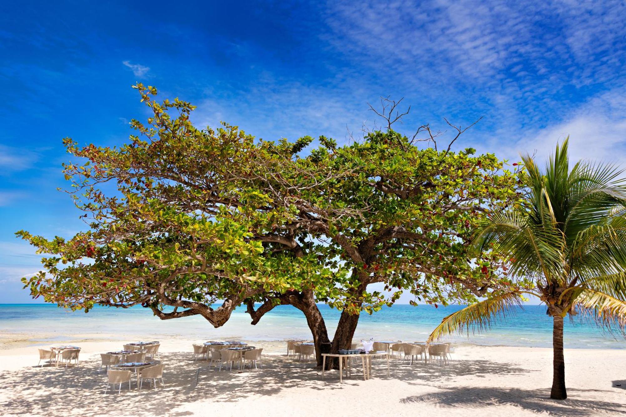 Bawe Island Zanzibar Hotel Luaran gambar