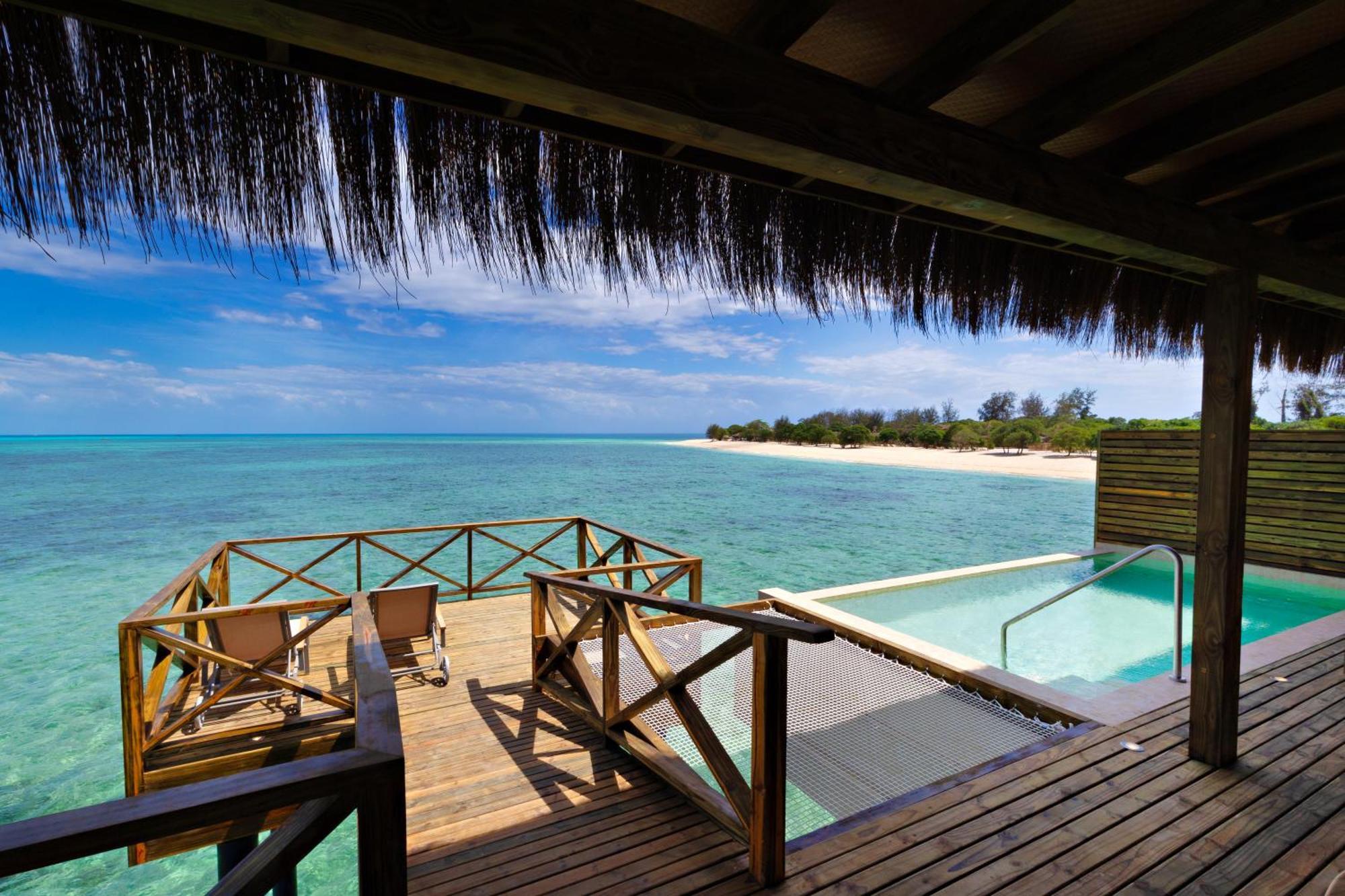 Bawe Island Zanzibar Hotel Luaran gambar