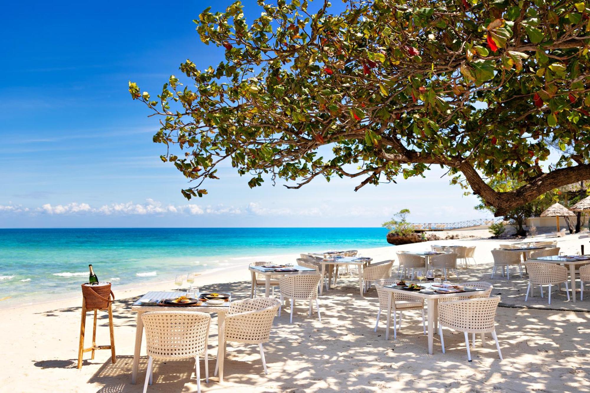 Bawe Island Zanzibar Hotel Luaran gambar