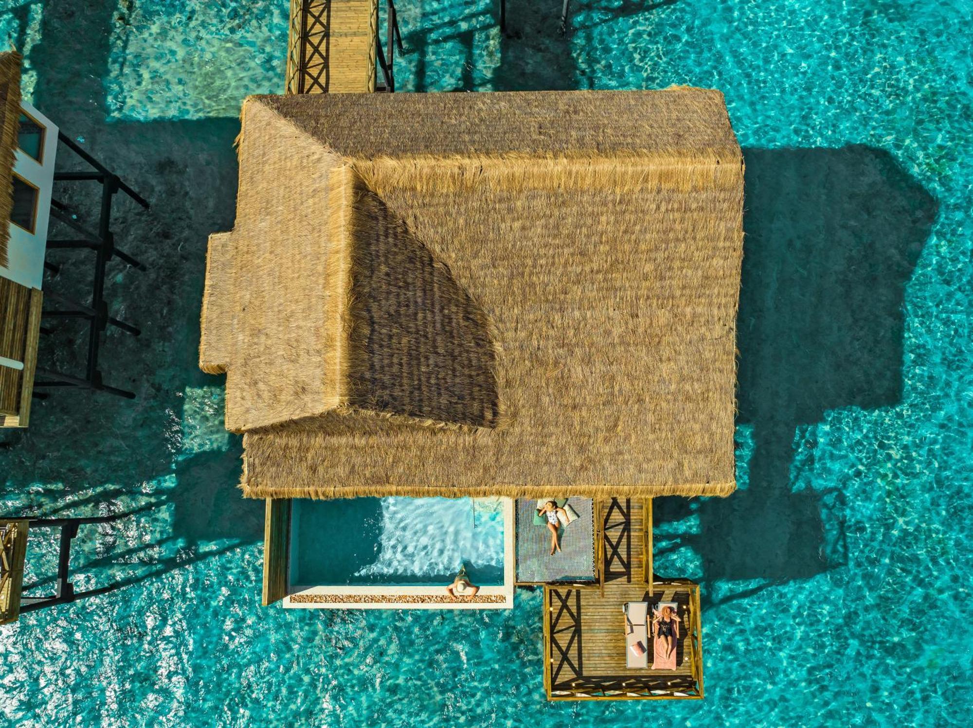 Bawe Island Zanzibar Hotel Luaran gambar